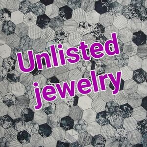 Unlisted Jewelry #6